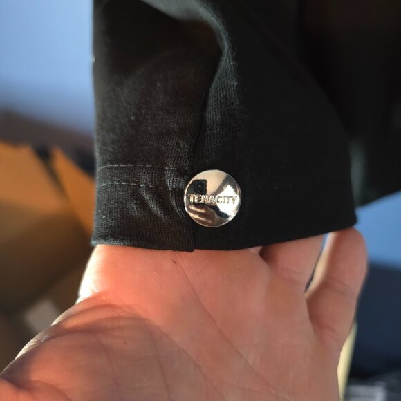 Tenaciti “Psych Rock Party Festival” Graphic Tee – Size M - Picture 4 of 7